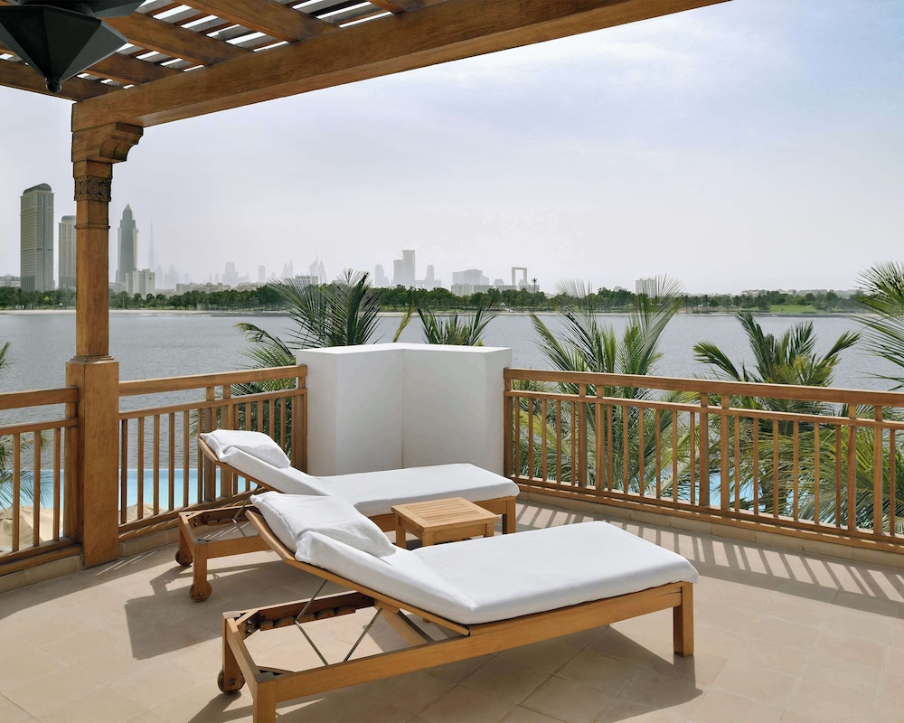 Park Hyatt Dubai — Hotel rooms in Dubai