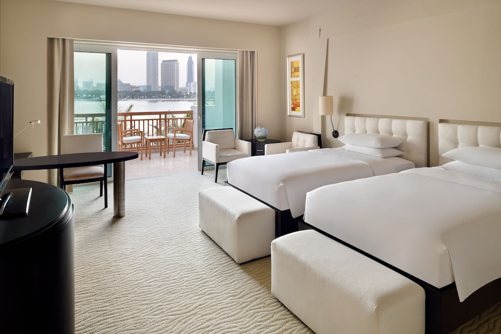 Park Hyatt Dubai — Hotel rooms in Dubai
