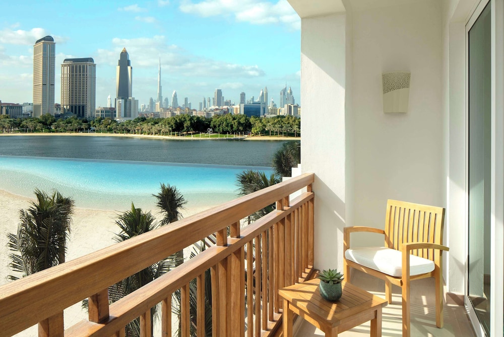 Park Hyatt Dubai — Attractions in the area in Dubai
