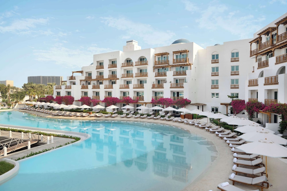 Park Hyatt Dubai — Main photo in Dubai