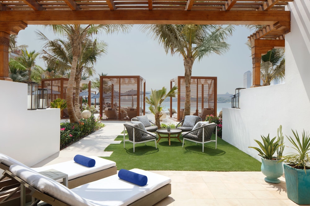 Park Hyatt Dubai — Beach in Dubai