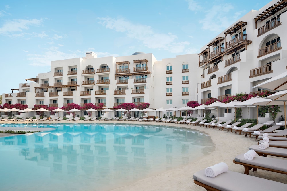 Park Hyatt Dubai - zdjęcie 2