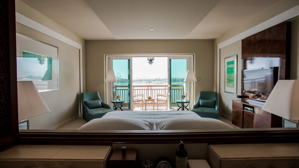 Park Hyatt Dubai — Hotel rooms in Dubai