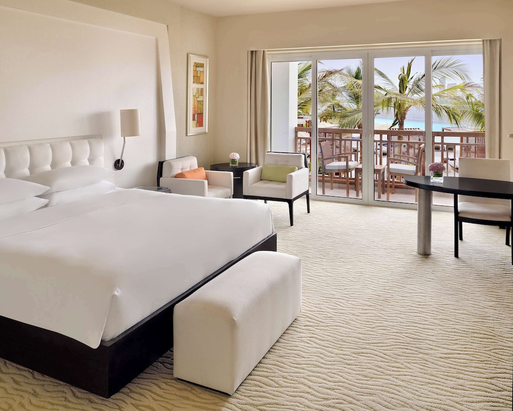 Park Hyatt Dubai — Hotel rooms in Dubai