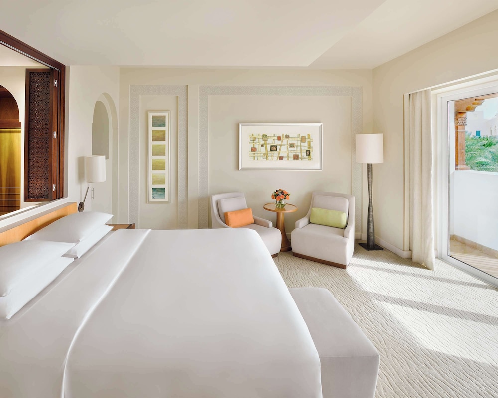 Park Hyatt Dubai — Hotel rooms in Dubai