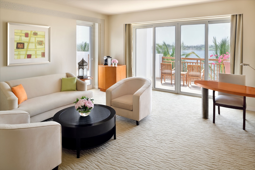 Park Hyatt Dubai — Hotel rooms in Dubai