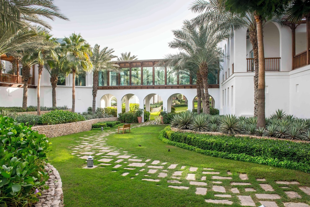 Park Hyatt Dubai — Hotel building in Dubai