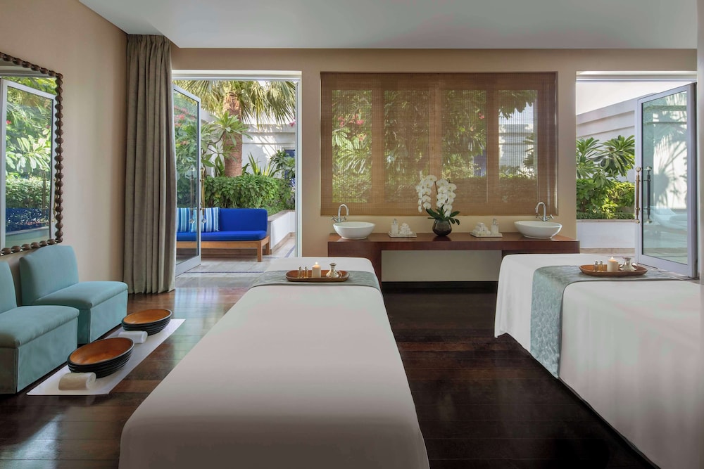 Park Hyatt Dubai — Spa in Dubai