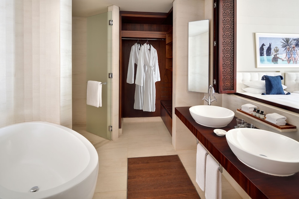 Park Hyatt Dubai — Hotel rooms in Dubai