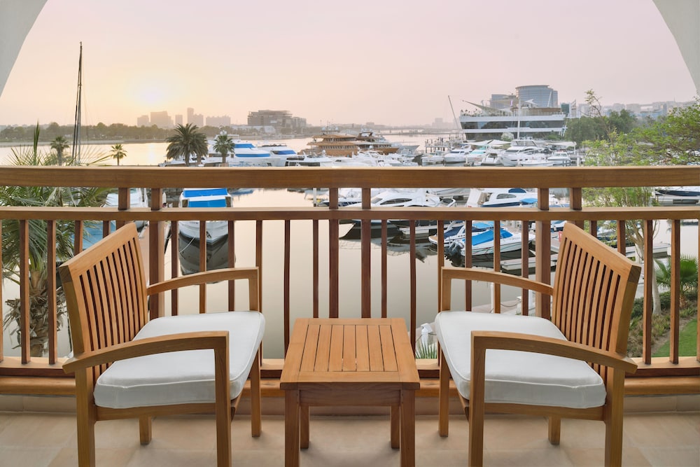 Park Hyatt Dubai — Attractions in the area in Dubai