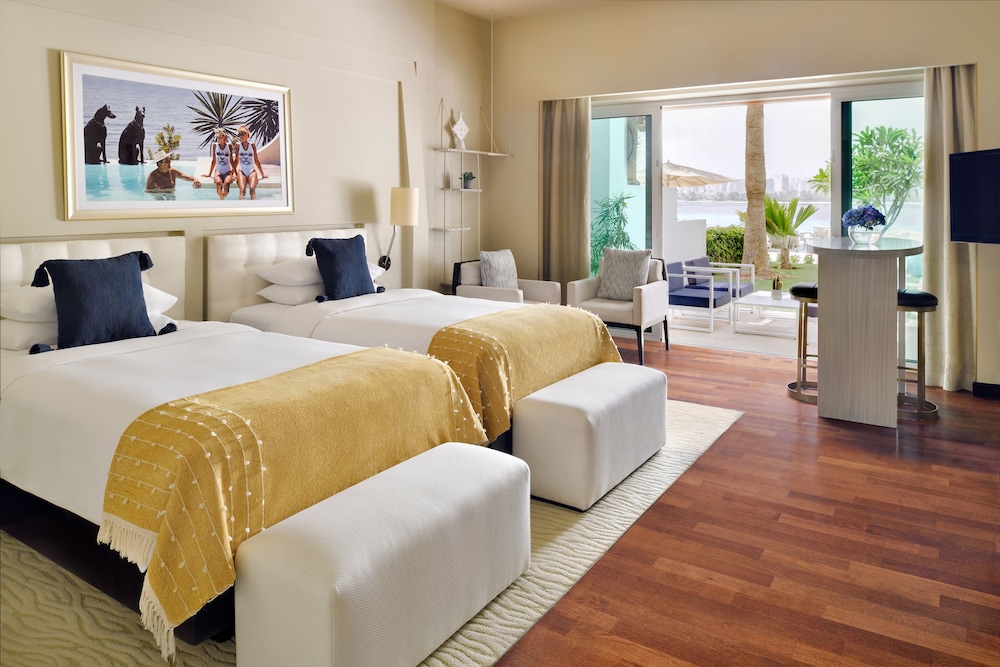 Park Hyatt Dubai — Hotel rooms in Dubai