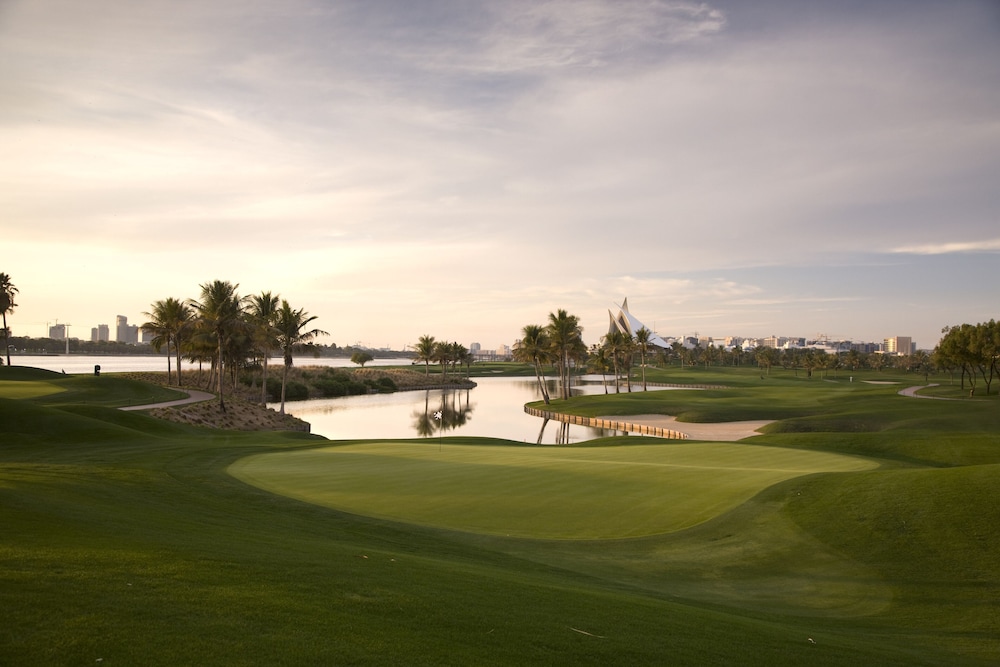 Park Hyatt Dubai — Sports & recreation in Dubai