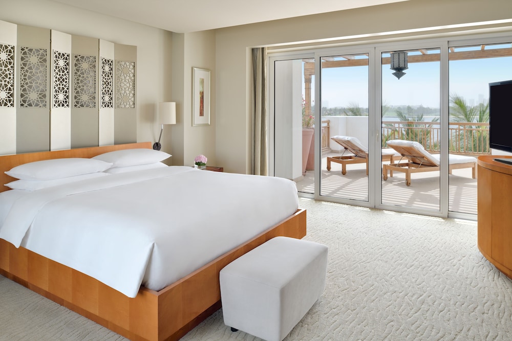 Park Hyatt Dubai — Hotel rooms in Dubai