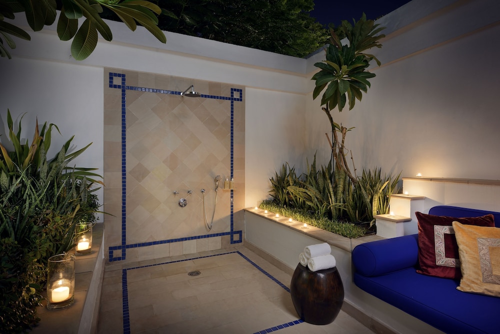 Park Hyatt Dubai — Spa in Dubai