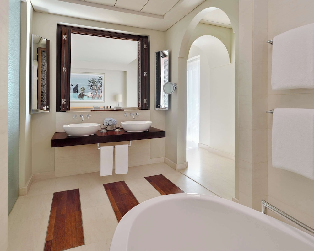 Park Hyatt Dubai — Hotel rooms in Dubai