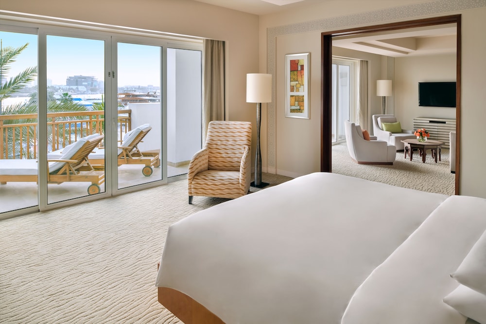 Park Hyatt Dubai — Hotel rooms in Dubai