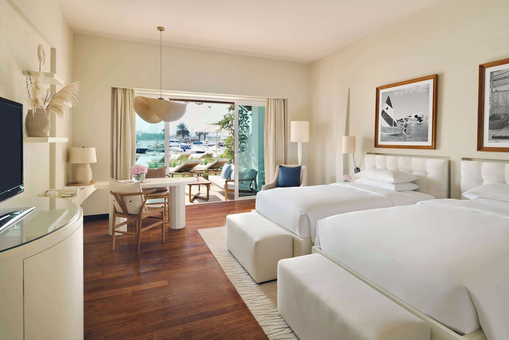 Park Hyatt Dubai — Hotel rooms in Dubai
