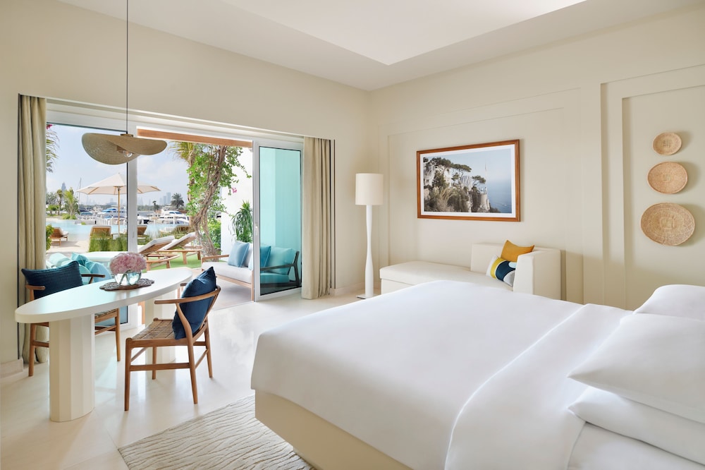 Park Hyatt Dubai — Hotel rooms in Dubai