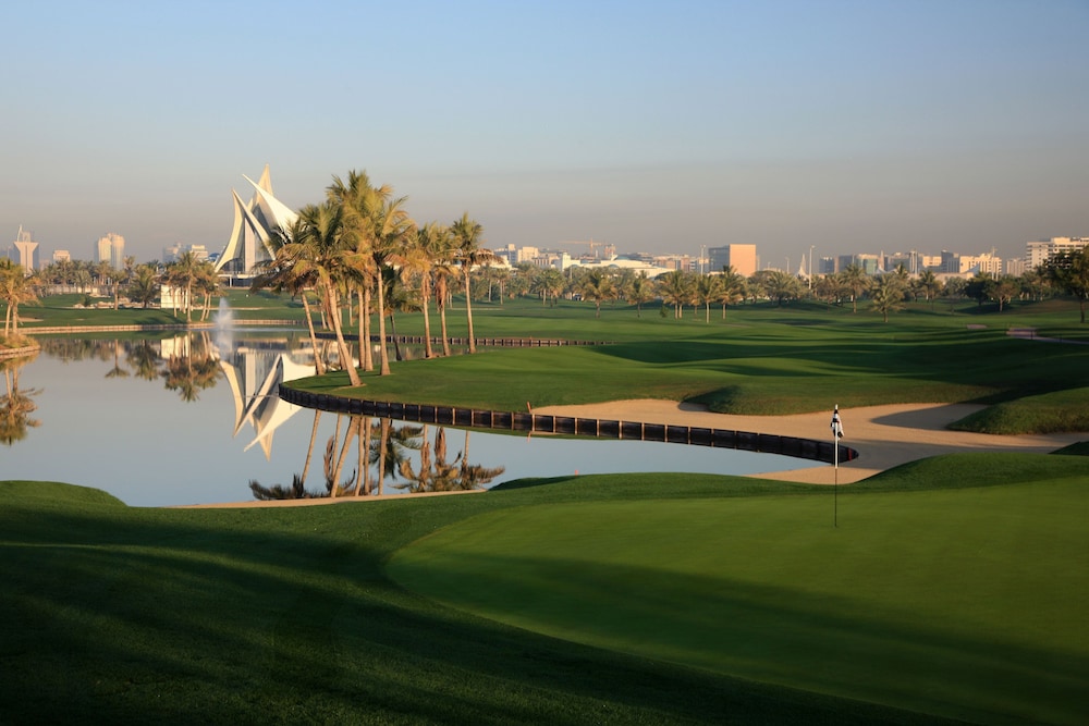 Park Hyatt Dubai — Sports & recreation in Dubai