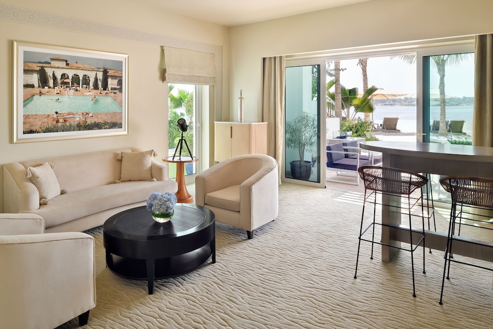 Park Hyatt Dubai — Hotel rooms in Dubai