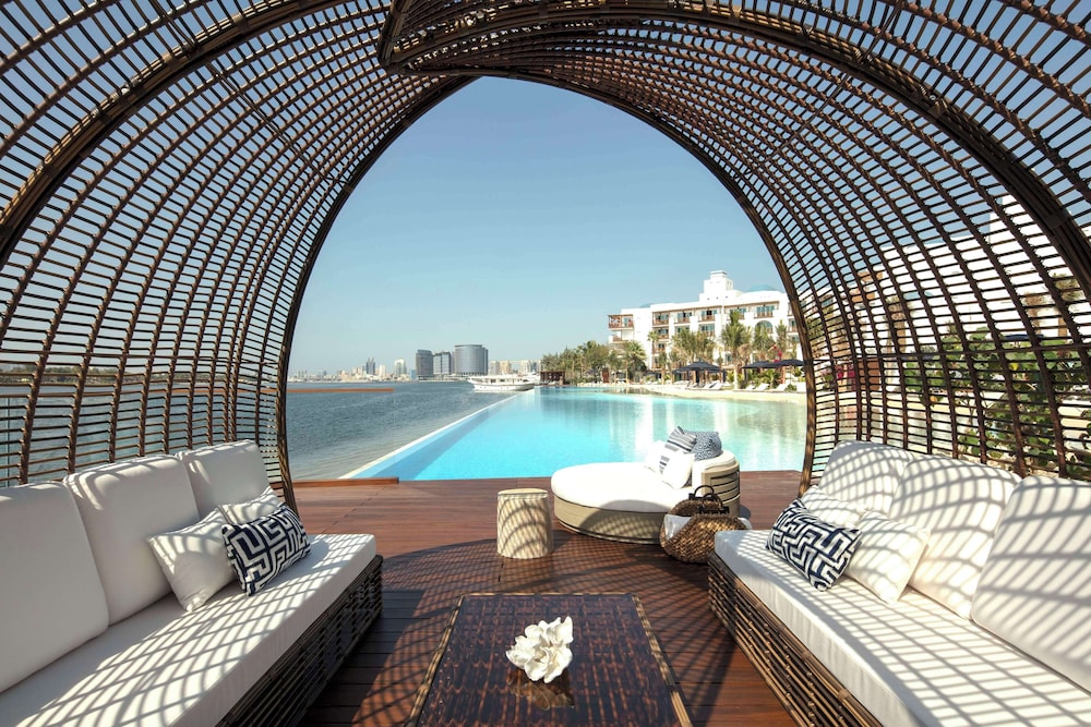 Park Hyatt Dubai - zdjęcie 3