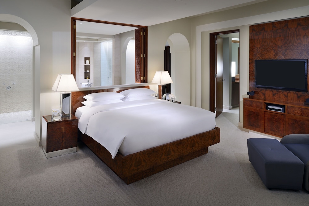 Park Hyatt Dubai — Hotel rooms in Dubai