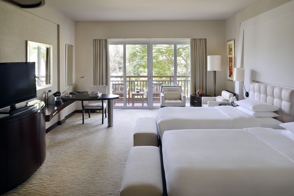 Park Hyatt Dubai — Hotel rooms in Dubai