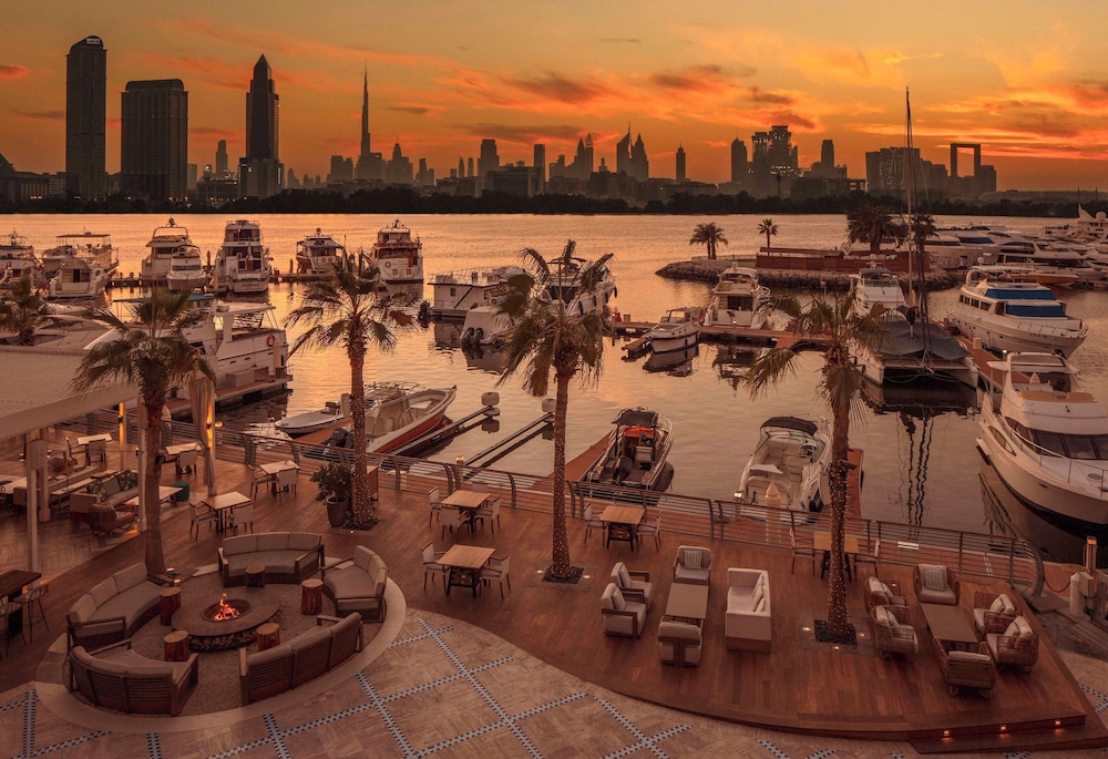 Park Hyatt Dubai - zdjęcie 4