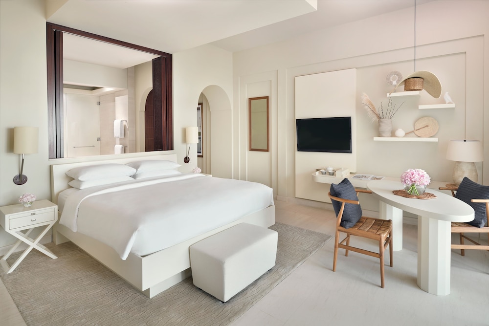 Park Hyatt Dubai — Hotel rooms in Dubai