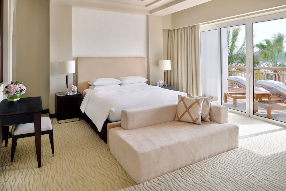Park Hyatt Dubai — Hotel rooms in Dubai
