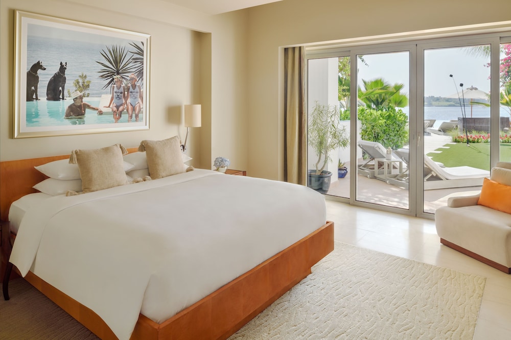 Park Hyatt Dubai — Hotel rooms in Dubai