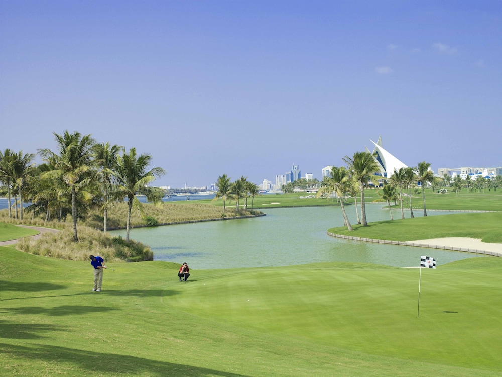 Park Hyatt Dubai — Sports & recreation in Dubai