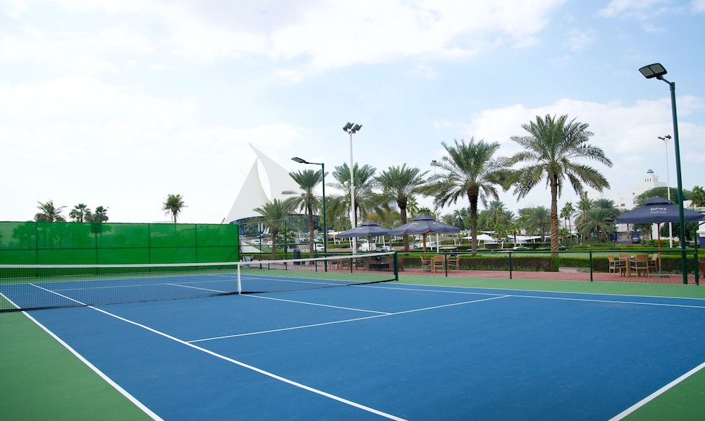 Park Hyatt Dubai — Sports & recreation in Dubai