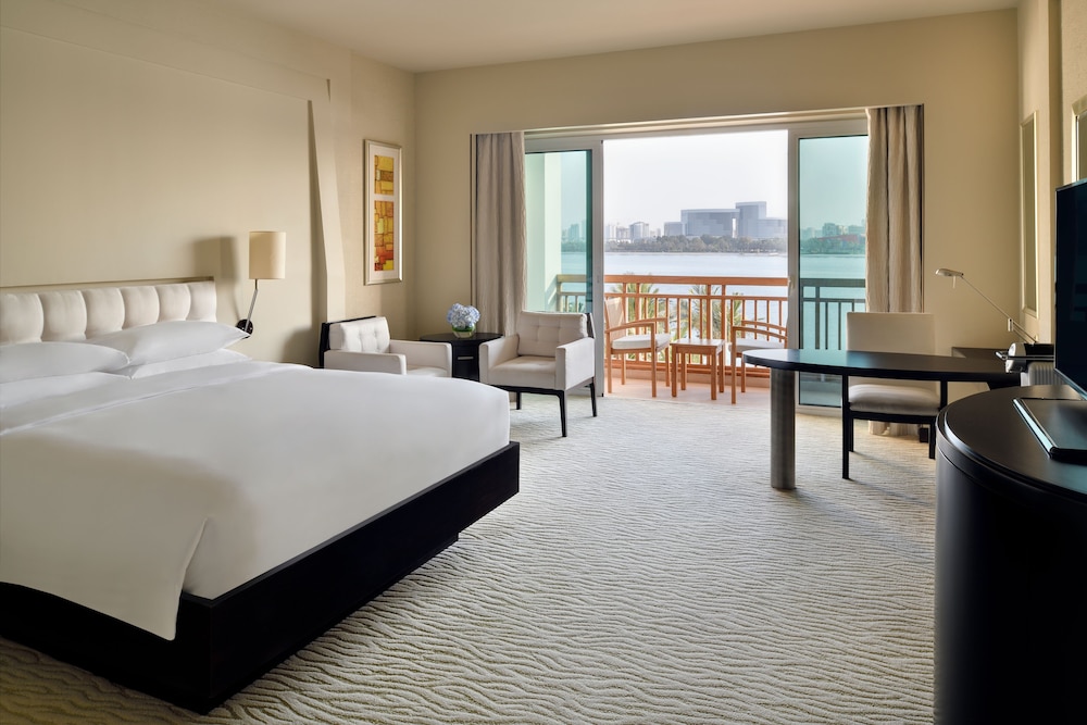 Park Hyatt Dubai — Hotel rooms in Dubai