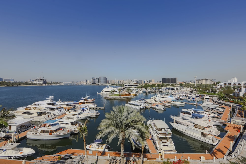 Park Hyatt Dubai — Attractions in the area in Dubai