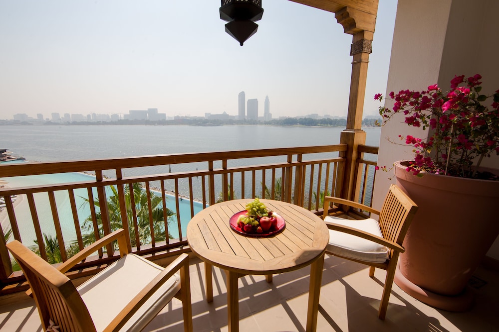 Park Hyatt Dubai — Hotel rooms in Dubai