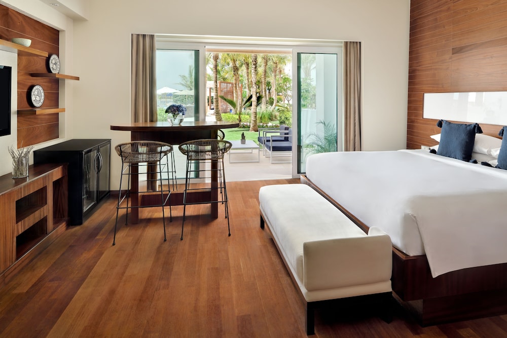 Park Hyatt Dubai — Hotel rooms in Dubai