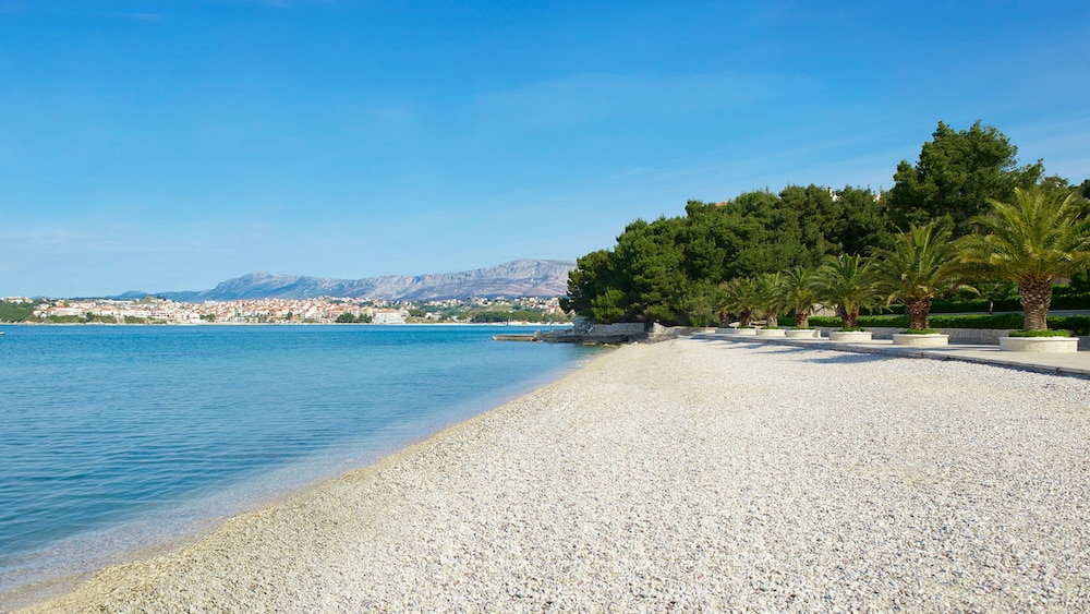 The Residence — Beach in Podstrana, Split-Dalmatia