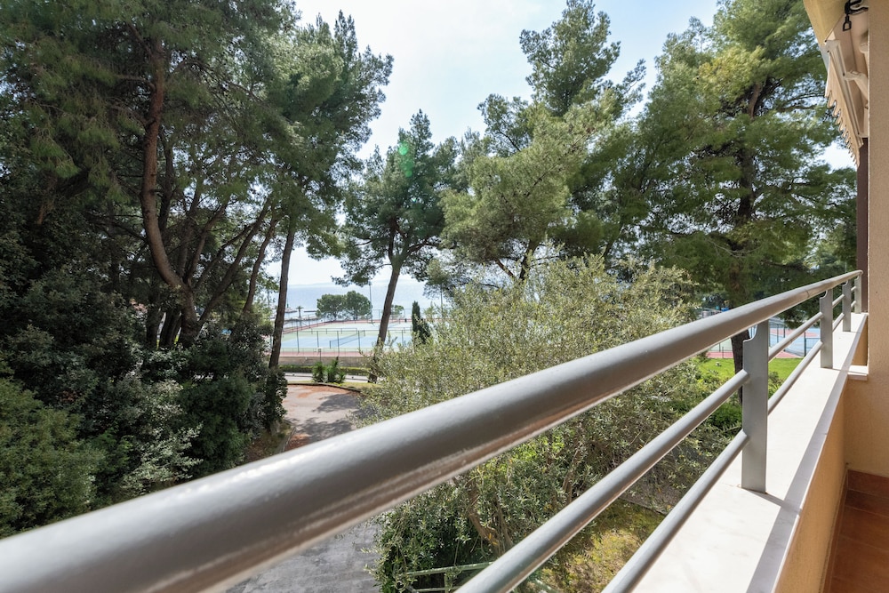 The Residence — Sports & recreation in Podstrana, Split-Dalmatia