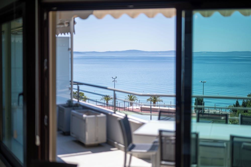 The Residence — Main photo in Podstrana, Split-Dalmatia