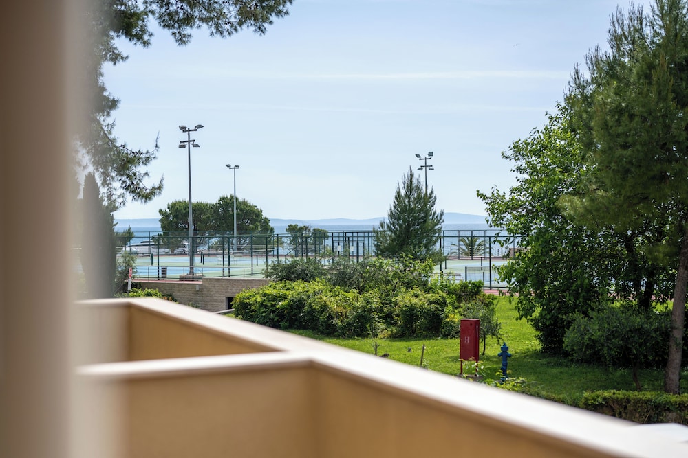 The Residence — Sports & recreation in Podstrana, Split-Dalmatia