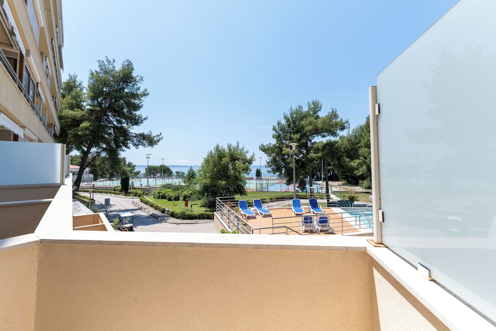 The Residence — Sports & recreation in Podstrana, Split-Dalmatia