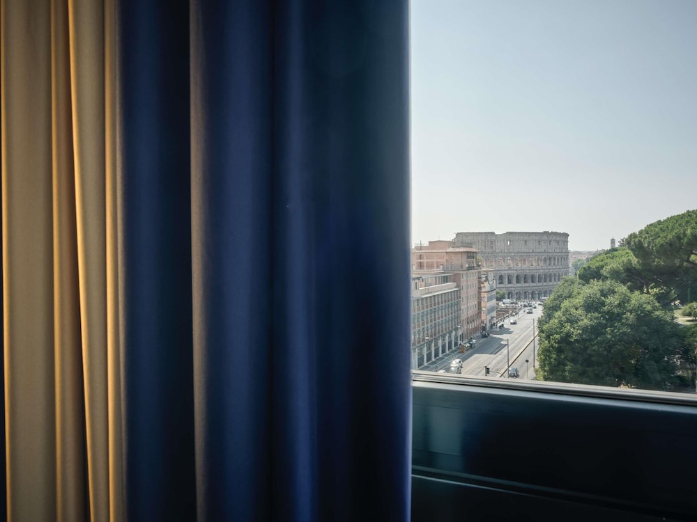 Mercure Roma Centro Colosseo — Hotel rooms in Rome, Lazio