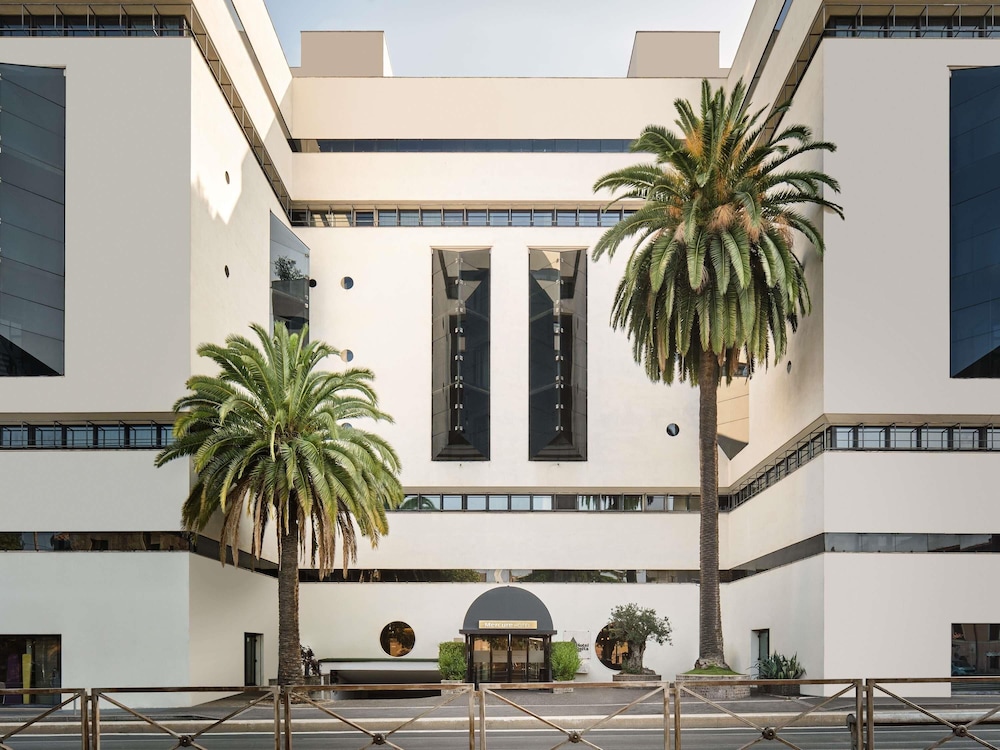 Mercure Roma Centro Colosseo - zdjęcie 2