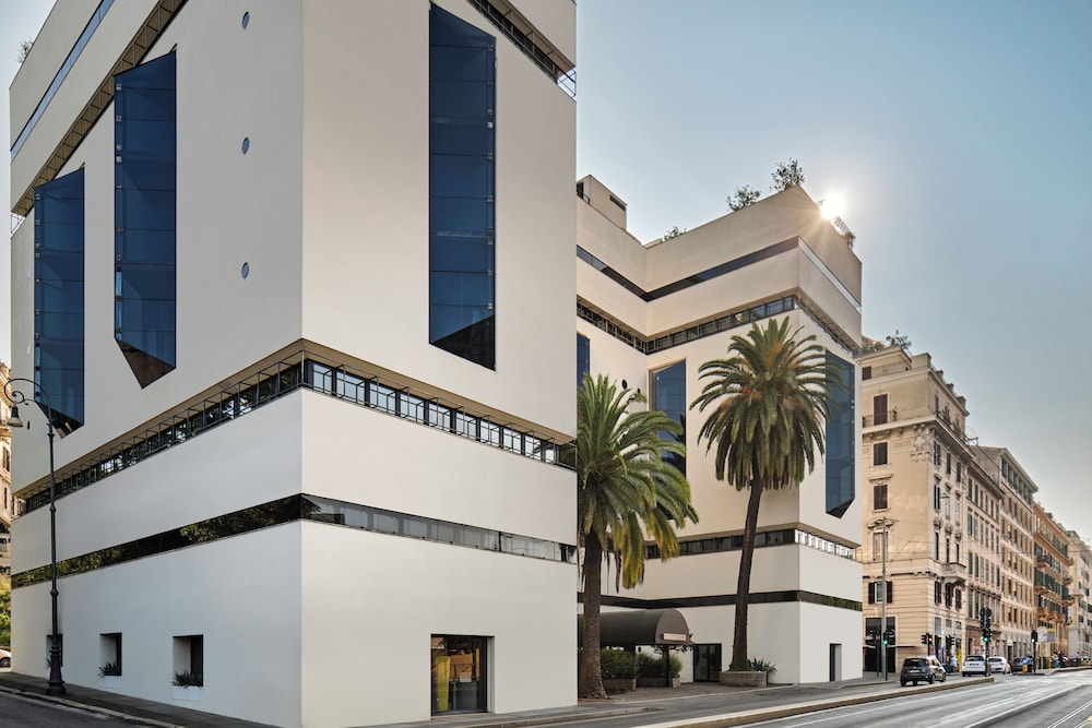 Mercure Roma Centro Colosseo - zdjęcie 4