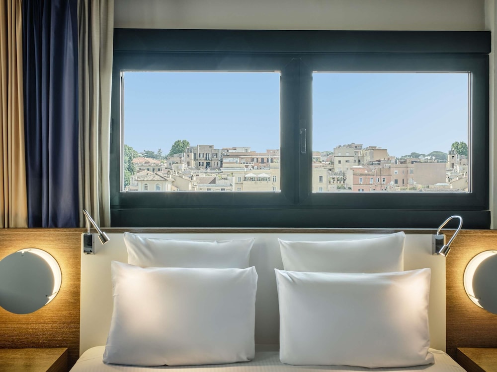 Mercure Roma Centro Colosseo - zdjęcie 5