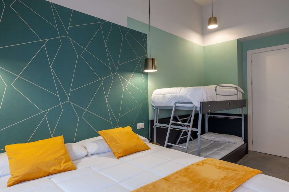 Morpheus Rooms — Hotel rooms in Rome, Lazio