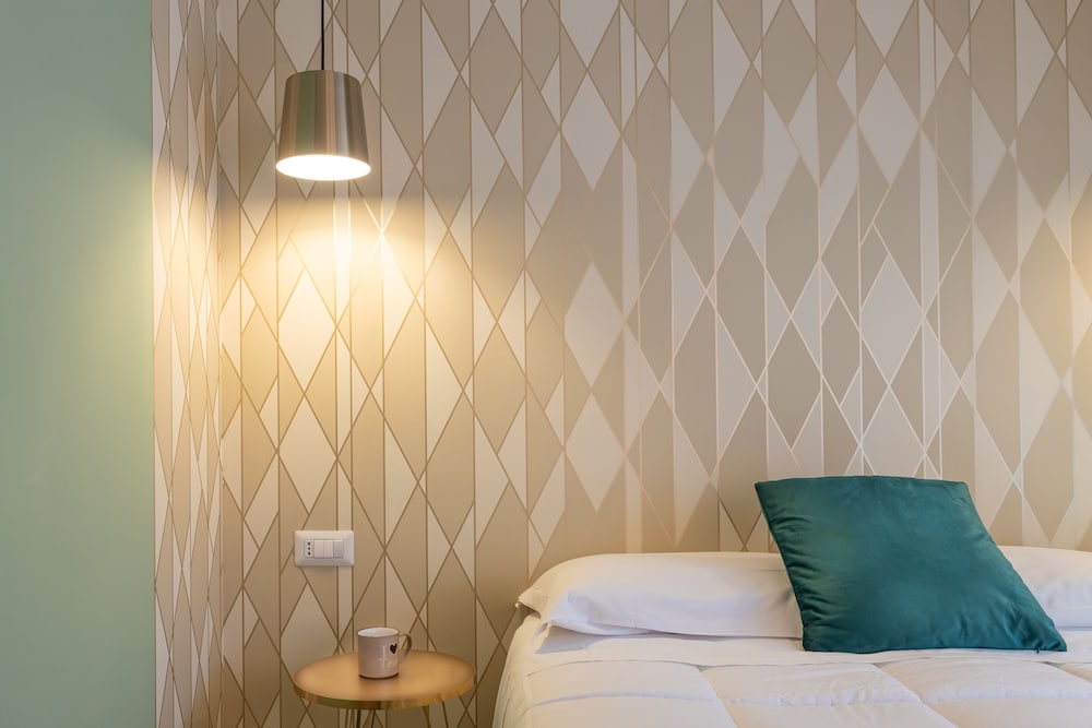 Morpheus Rooms — Hotel rooms in Rome, Lazio