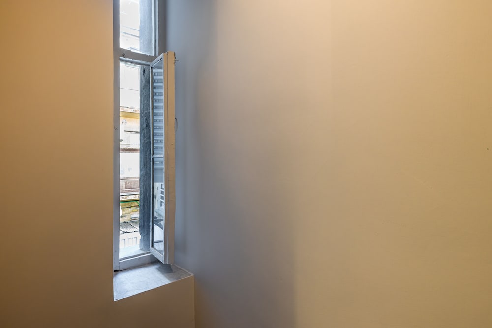 Morpheus Rooms — Hotel rooms in Rome, Lazio
