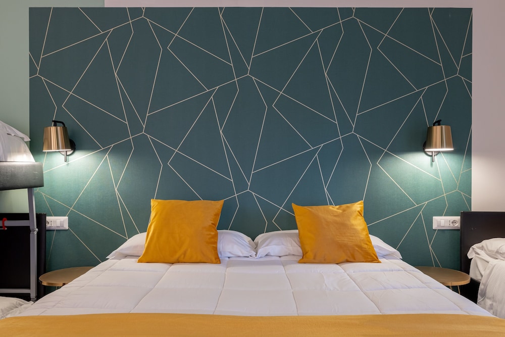 Morpheus Rooms — Hotel rooms in Rome, Lazio